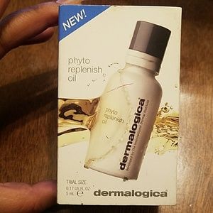 Dermalogica phyto replenish oil